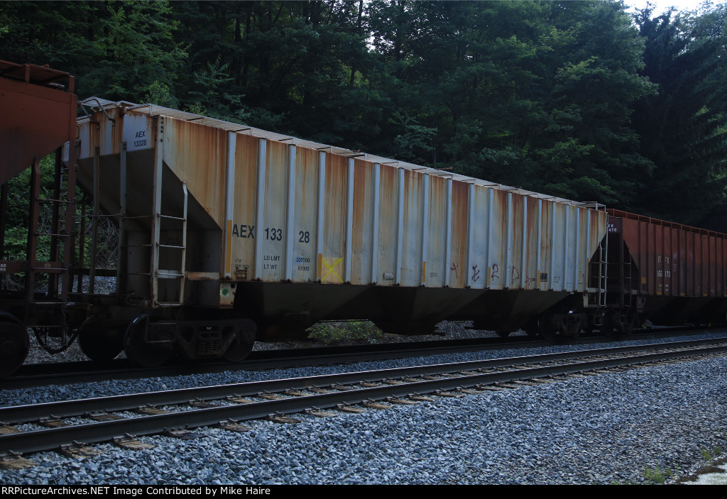 AEX 13328